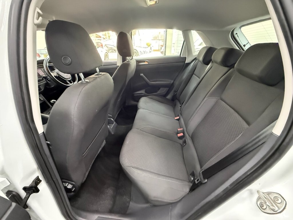 Used Volkswagen Polo 2018 for sale - 76356280: Photo 19