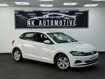 2018 (18) - 1.0 SE Hatchback 5dr Petrol Manual Euro 6 (s/s) (65 ps)