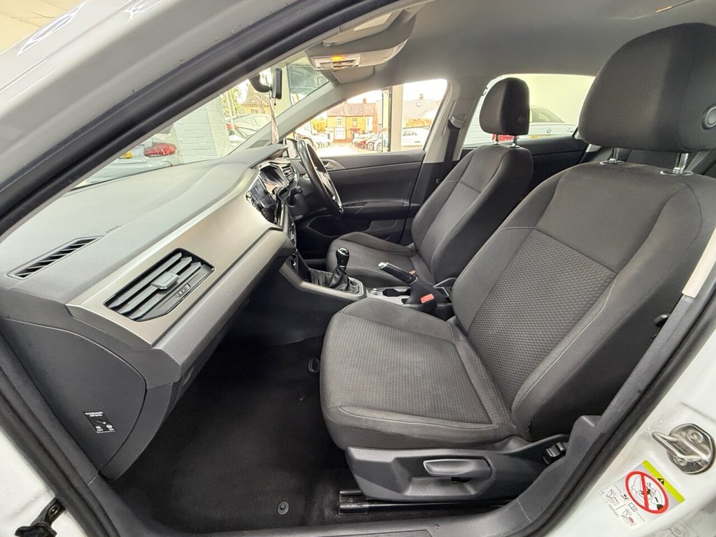 Used Volkswagen Polo 2018 for sale - 76356280: Photo 20