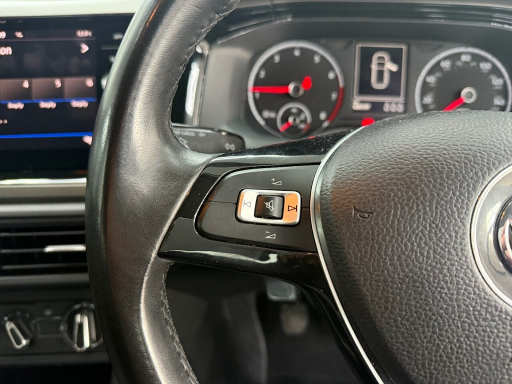 Used Volkswagen Polo 2018 for sale - 76356280: Photo 23