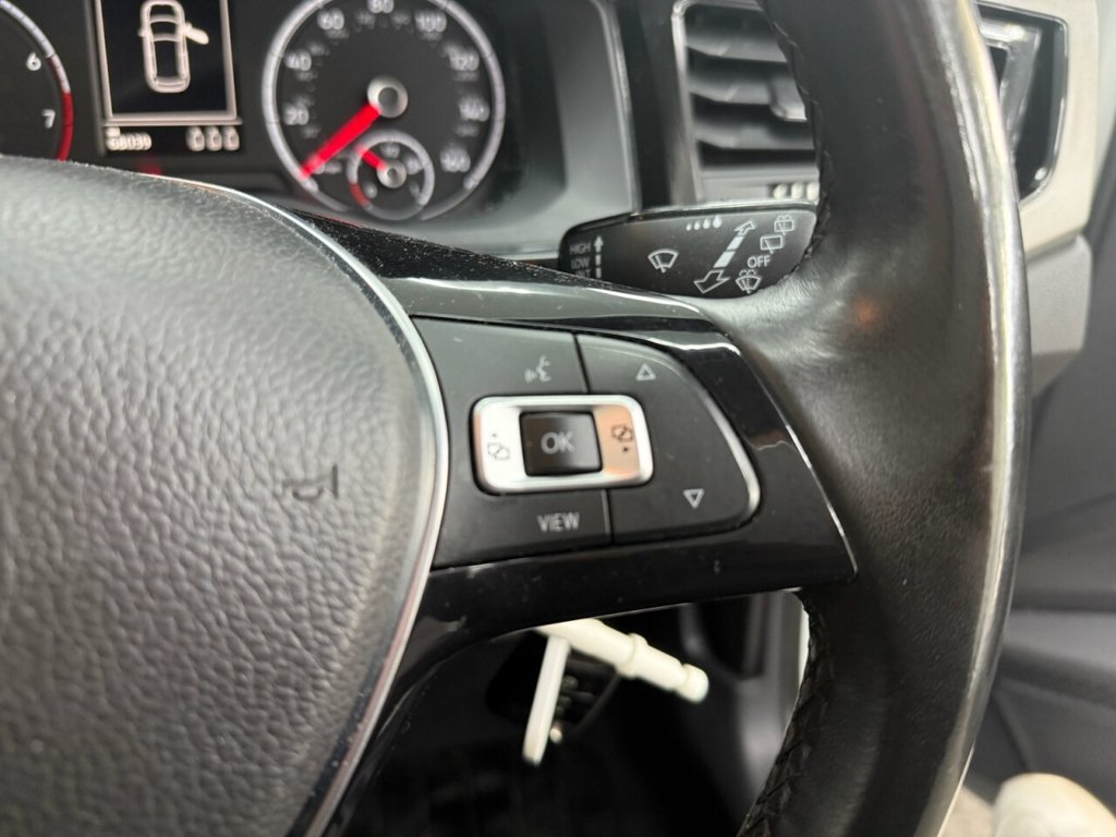 Used Volkswagen Polo 2018 for sale - 76356280: Photo 24