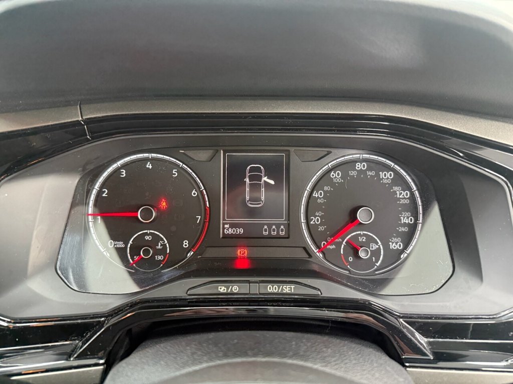Used Volkswagen Polo 2018 for sale - 76356280: Photo 25