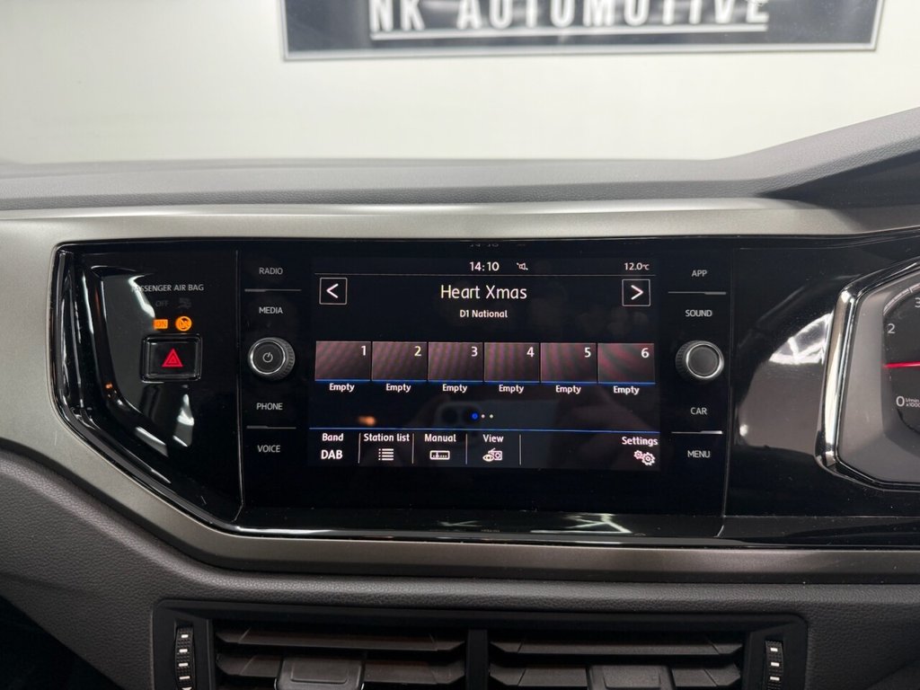 Used Volkswagen Polo 2018 for sale - 76356280: Photo 28