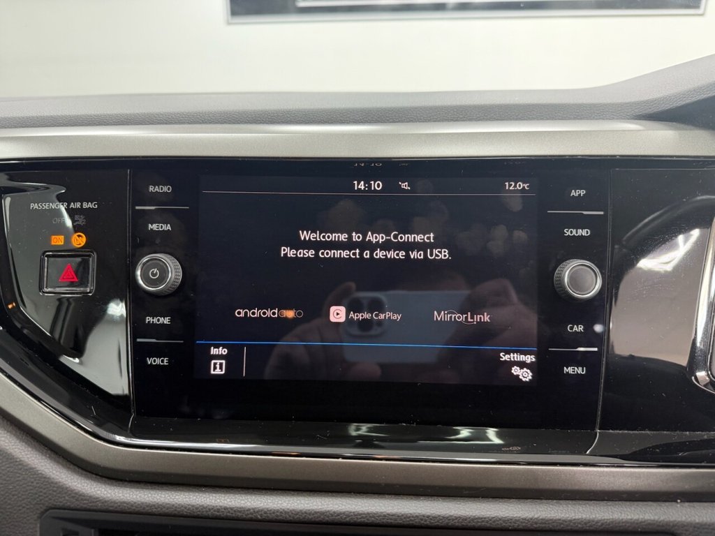 Used Volkswagen Polo 2018 for sale - 76356280: Photo 29