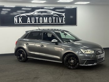 Used Audi S1 2016 for sale - 75703826: Photo