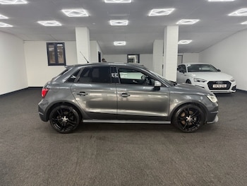 Used Audi S1 2016 for sale - 75703826: Photo