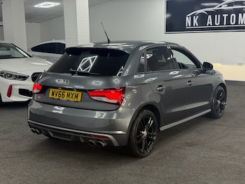 Used Audi S1 2016 for sale - 75703826: Photo