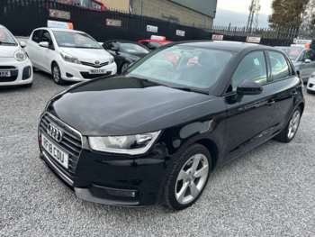 2018 (18) 1.4L Sport Nav 5dr