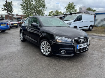 Used Audi A1 2013 for sale - 78784952: Photo