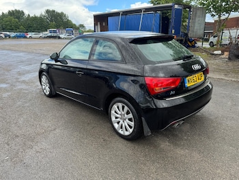 Used Audi A1 2013 for sale - 78784952: Photo