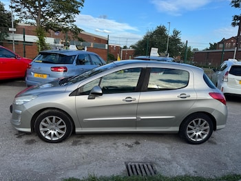 Used Peugeot 308 2008 for sale - 79554931: Photo