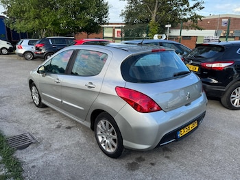 Used Peugeot 308 2008 for sale - 79554931: Photo