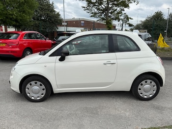 Used Fiat 500 2015 for sale - 79093049: Photo