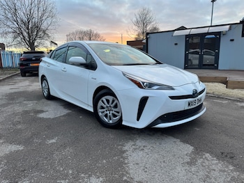 Used Toyota Prius 2019 for sale - 79328652: Photo