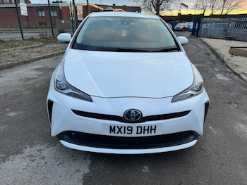 Used Toyota Prius 2019 for sale - 79328652: Photo