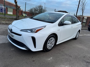 Used Toyota Prius 2019 for sale - 79328652: Photo