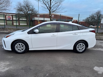 Used Toyota Prius 2019 for sale - 79328652: Photo