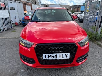 Used Audi Q3 2014 for sale - 79645764: Photo