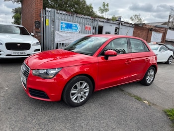 Used Audi A1 2014 for sale - 78797277: Photo