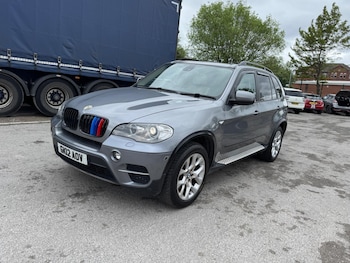 Used BMW X5 2012 for sale - 78796909: Photo