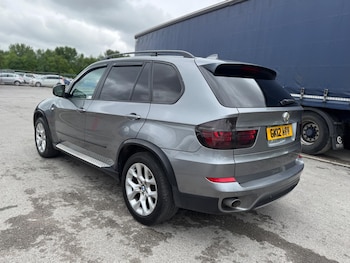 Used BMW X5 2012 for sale - 78796909: Photo