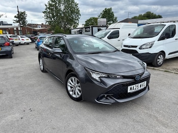 Used Toyota Corolla 2025 for sale - 78947412: Photo