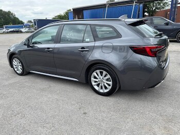 Used Toyota Corolla 2025 for sale - 78947412: Photo