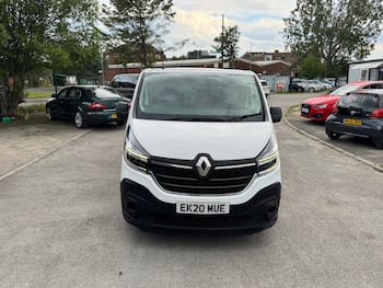 Used Renault Trafic 2020 for sale - 79732017: Photo