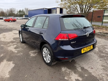 Used Volkswagen Golf 2013 for sale - 79554934: Photo