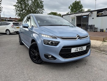 Used Citroen C4 Picasso 2016 for sale - 78958389: Photo