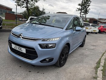 Used Citroen C4 Picasso 2016 for sale - 78958389: Photo