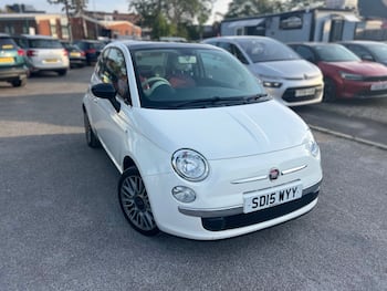 Used Fiat 500 2015 for sale - 79814026: Photo