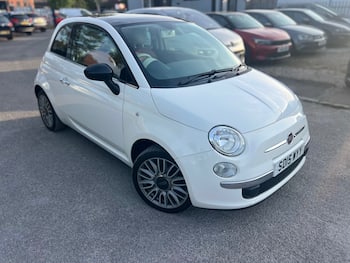 Used Fiat 500 2015 for sale - 79814026: Photo