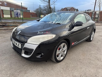 Used Renault Megane 2009 for sale - 78797286: Photo