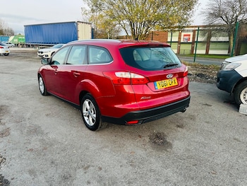 Used Ford Focus 2011 for sale - 78784966: Photo