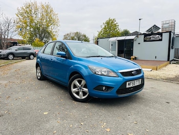 Used Ford Focus 2009 for sale - 78797350: Photo