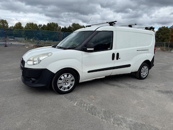Used Fiat Doblo 2014 for sale - 78797006: Photo