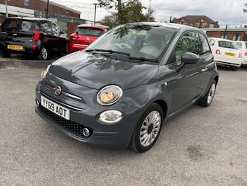 Used Fiat 500 2019 for sale - 79658267: Photo