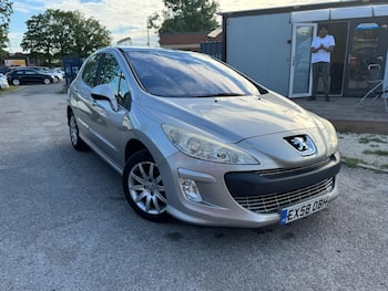 Used Peugeot 308 2008 for sale - 79678240: Photo