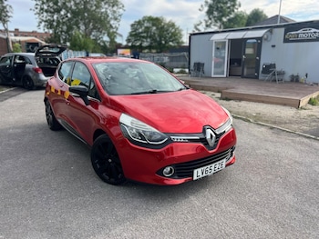 Used Renault Clio 2015 for sale - 79033982: Photo