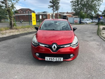 Used Renault Clio 2015 for sale - 79033982: Photo