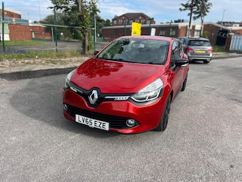 Used Renault Clio 2015 for sale - 79033982: Photo