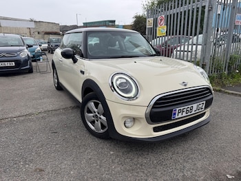Used MINI Hatch 2018 for sale - 78783917: Photo