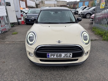 Used MINI Hatch 2018 for sale - 78783917: Photo