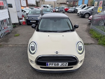 Used MINI Hatch 2018 for sale - 78783917: Photo