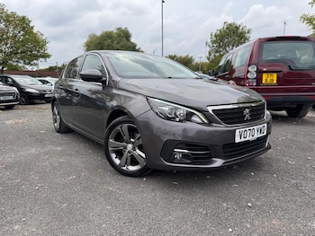 Used Peugeot 308 2020 for sale - 78796120: Photo
