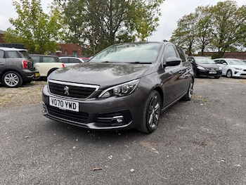 Used Peugeot 308 2020 for sale - 78796120: Photo