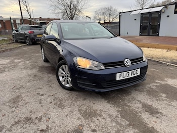 Used Volkswagen Golf 2013 for sale - 79049466: Photo