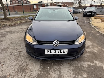 Used Volkswagen Golf 2013 for sale - 79049466: Photo