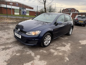 Used Volkswagen Golf 2013 for sale - 79049466: Photo